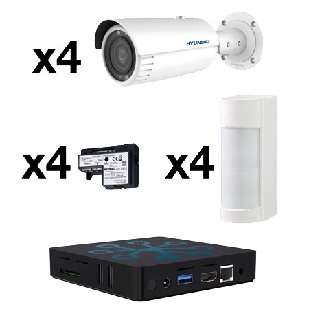 VIM-12M90-HYUNDAI - HYUNDAI Residential Optex Kit 1 com…