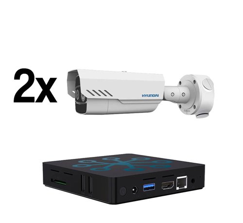 VIM-DUAL-HYUNDAI - Dual thermal analytic kit composed…