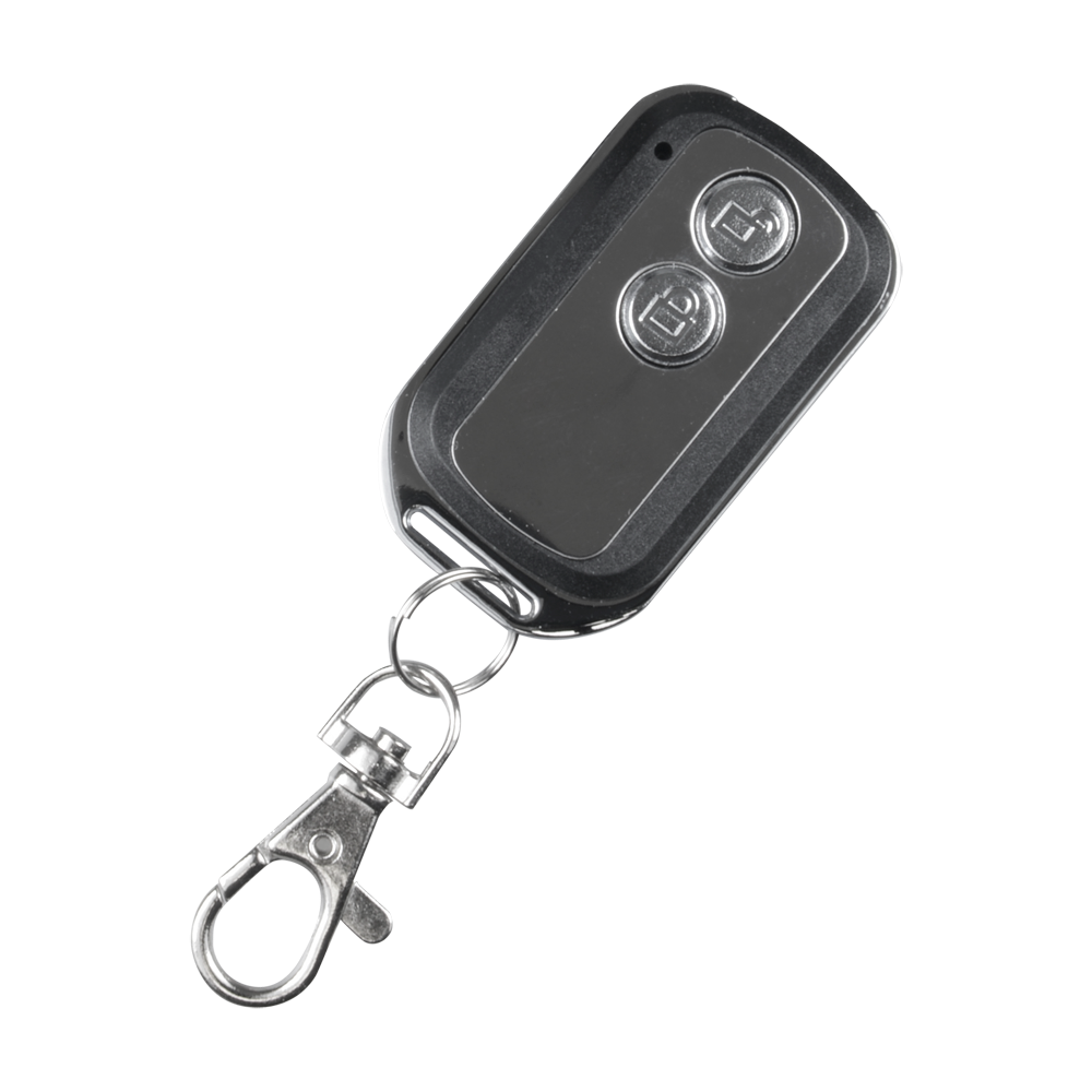 Remote control for wireless relay - WBK-400A