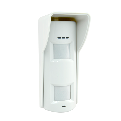 Triple technology PIR Detector - XDH10TT-AM