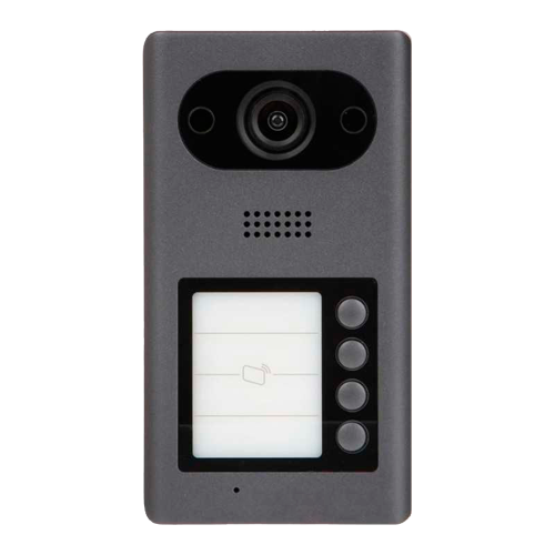 Video intercom IP - XS-3211E-MB4-V3
