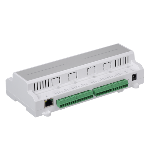 Biometric access controller - XS-AC1202-C