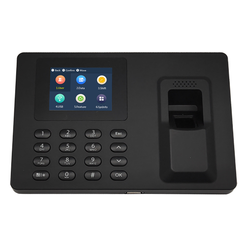 X-Security Time Attendance Terminal - XS-AC1222-PF