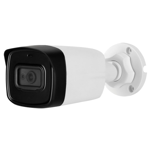 X-Security Analog bullet camera, HDTVI, HDCVI, AHD - XS-B201WA-8P4N1
