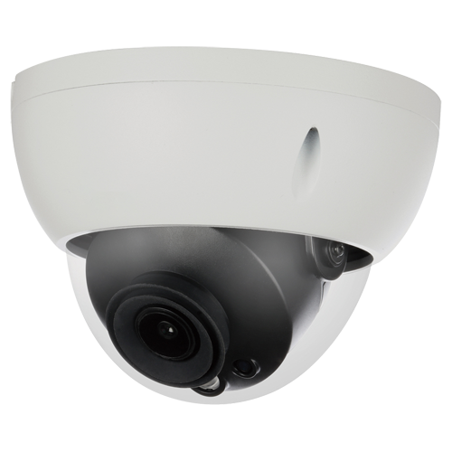 X-Security HDCVI dome camera - XS-D844SWA-4U4N1