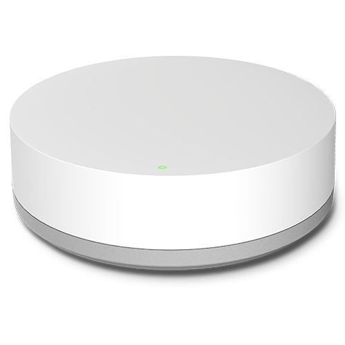 X-Security wireless flood detector - XS-FLOOD-W