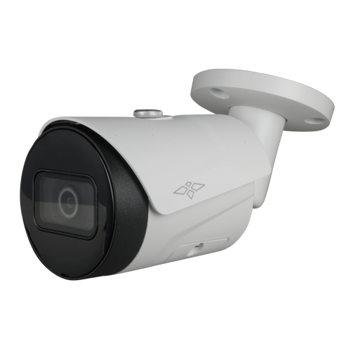 X-Security Bullet IP Camera - XS-IPB619SWH-8P