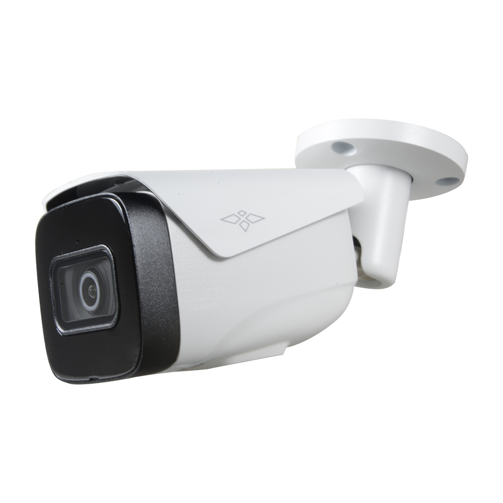 Ultra Range 8 Megapixel IP Camera - XS-IPB628SWHA-8U-AI