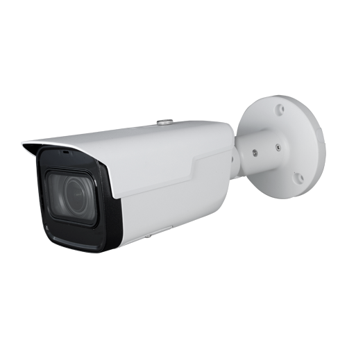 4Mpx IP PRO Camera - XS-IPB830ZSWHA-4P