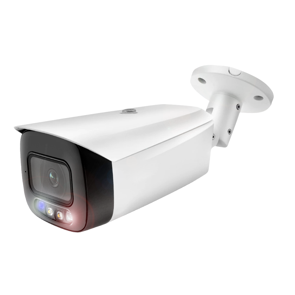 4 MP IP Bullet Camera Ultra Range - XS-IPB840CWA-4US-AI