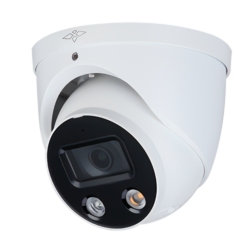 Turret IP 4 Megapixel Camera Ultra Range - XS-IPD744CWA-4US-AI