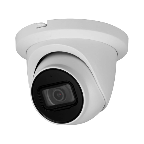 Turret IP 4 Megapixel Camera Ultra Range - XS-IPD744SWHA-4P