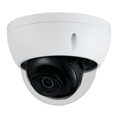X-Security IP Dome Camera - XS-IPD842SWH-4P