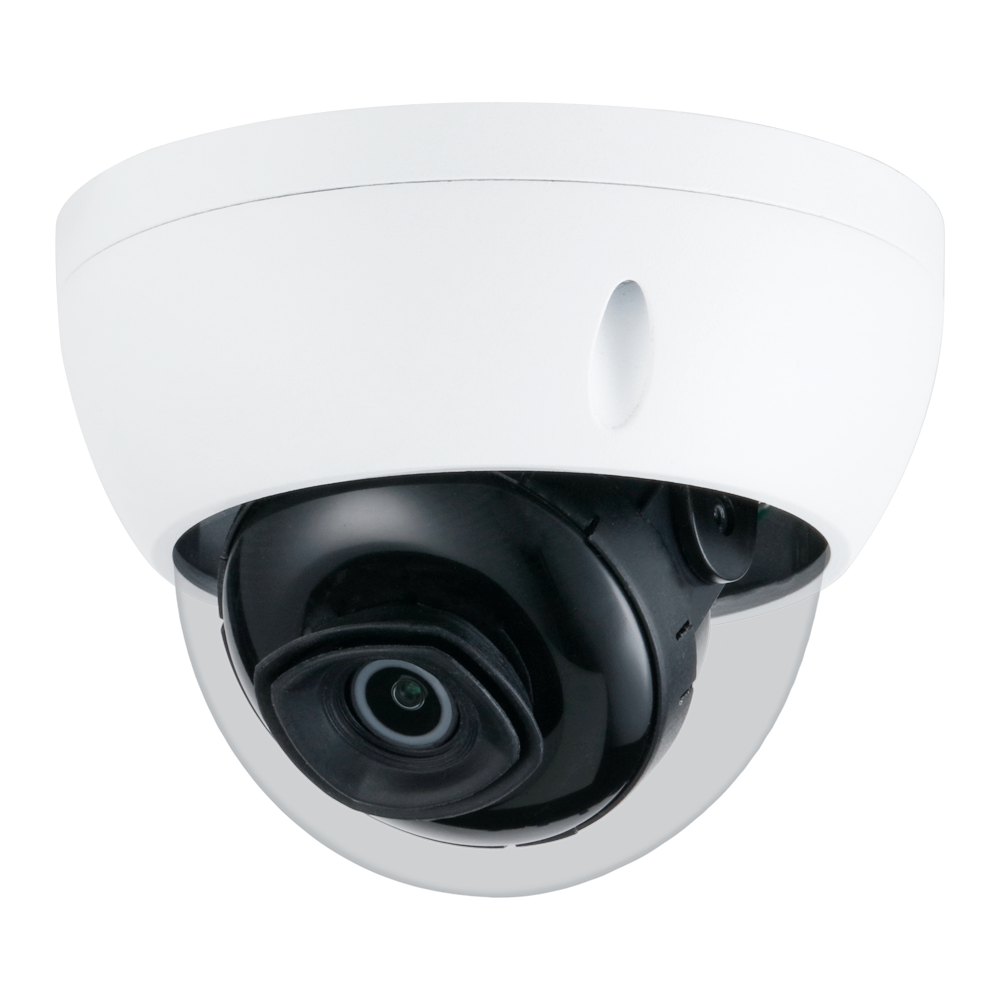 X-Security IP Dome Camera - XS-IPD842SWHA-8U-AI