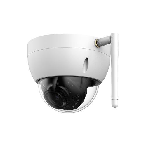 X-Security IP 4 Megapixel Camera - XS-IPD843H-4EW