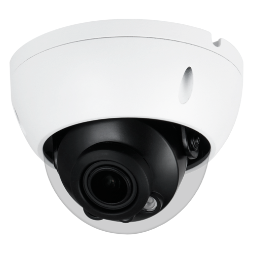 X-Security IP Dome Camera - XS-IPD844ZSWHA-4U