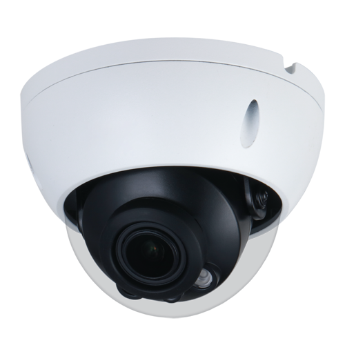 X-Security IP Dome Camera - XS-IPD844ZSWHA-8U
