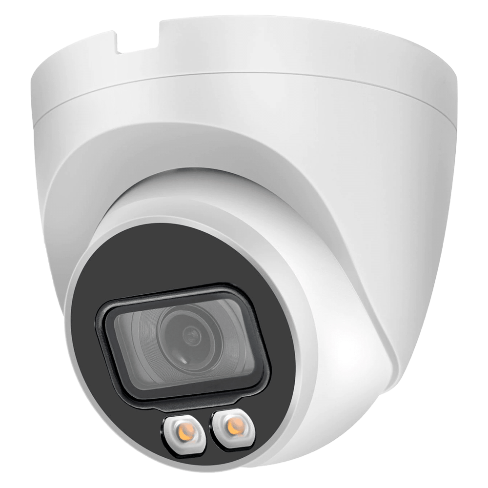 X-Security IP Dome Camera - XS-IPD983CWA-4P
