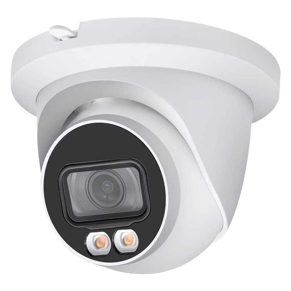 X-Security IP Dome Camera - XS-IPD983CWA-4U-AI