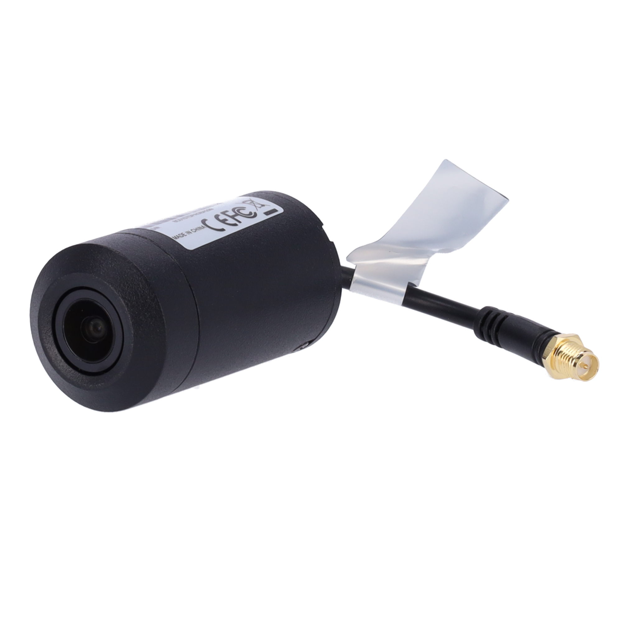 Cámara IP 4 Megapixel - XS-IPMC004SW-4U-L3