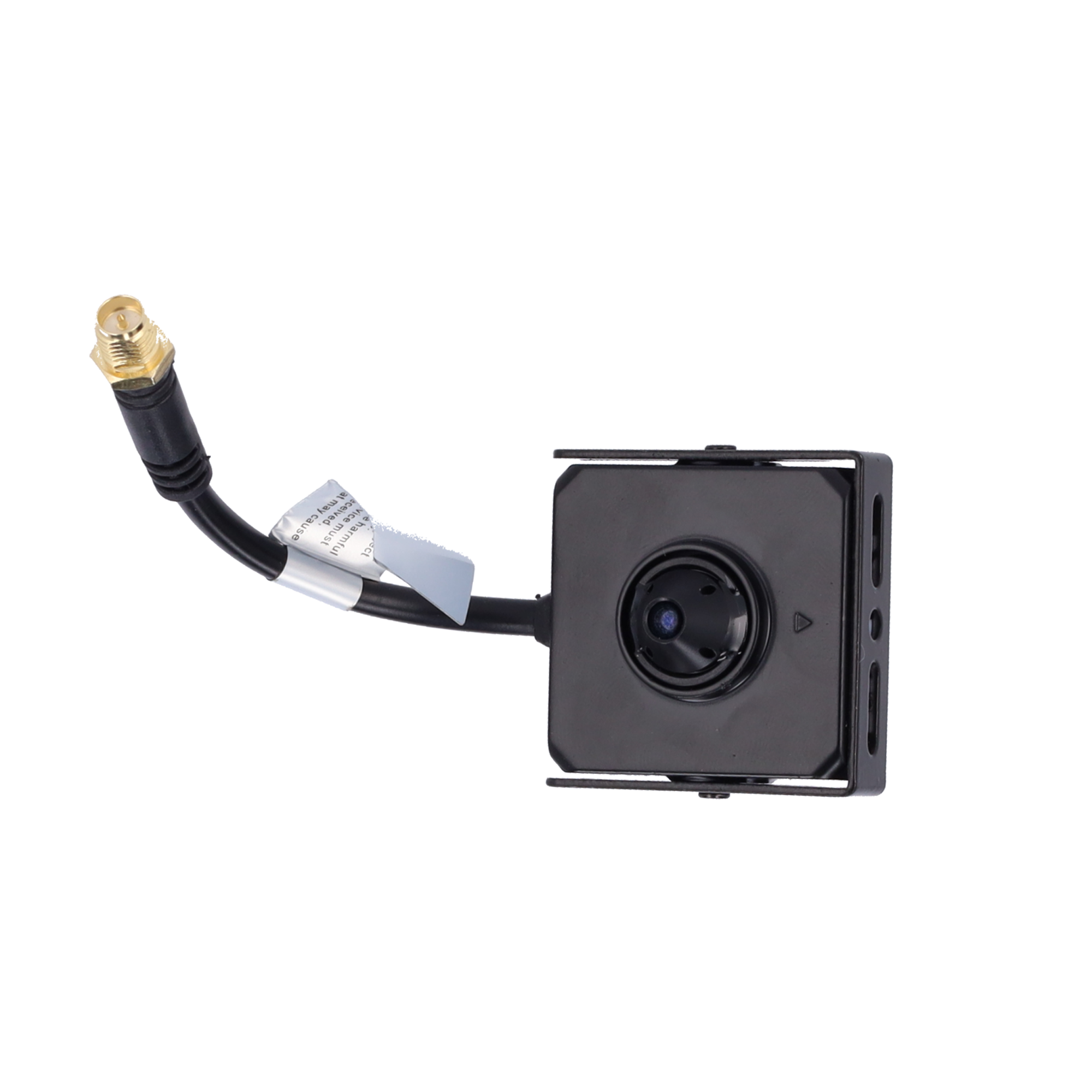 Cámara IP 4 Megapixel - XS-IPMC004SW-4U-L4