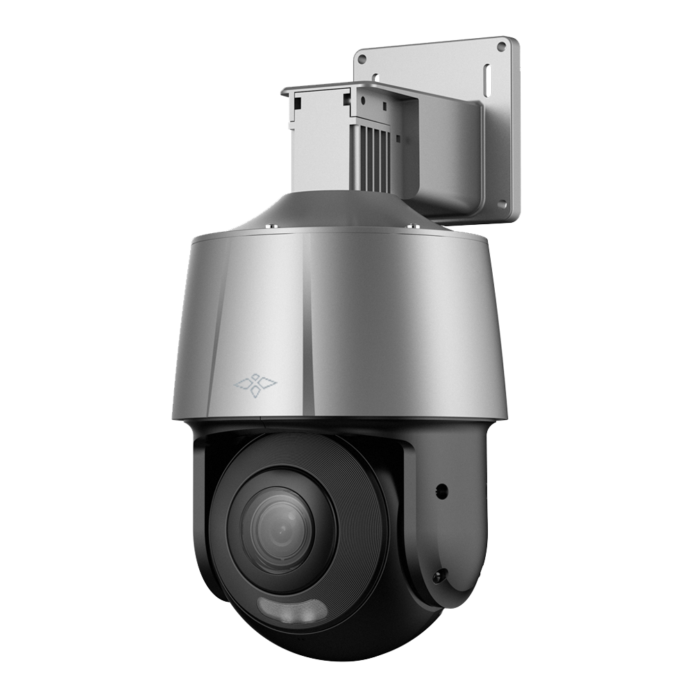 IP PTZ X-Security 2 Mpx PRO Range IP Camera - XS-IPSD4905IG-4P-AI