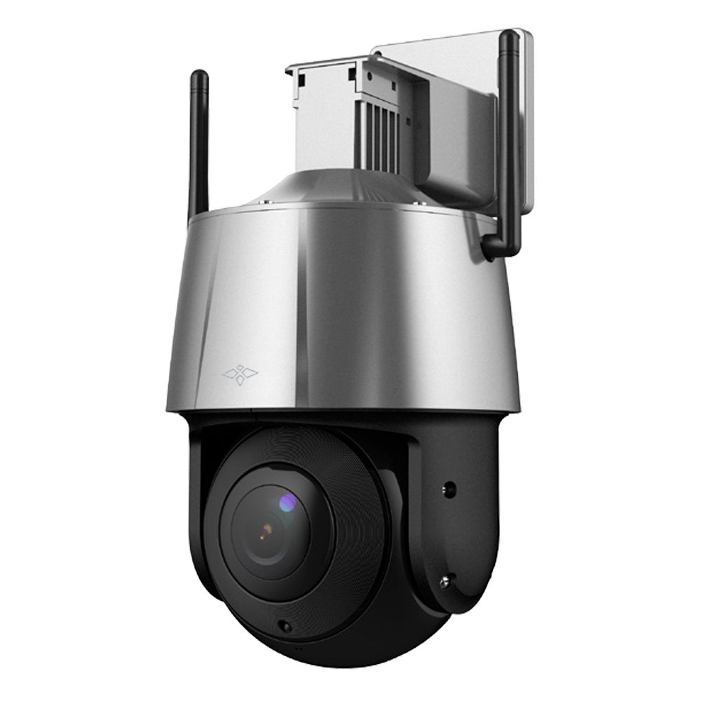 IP PTZ X-Security 2 Mpx PRO Range IP Camera - XS-IPSD5505IG-4PW-AI