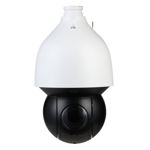 PTZ X-Security 8 Mpx Ultra Range IP Camera - XS-IPSD7525ISWHTA-8U-AI
