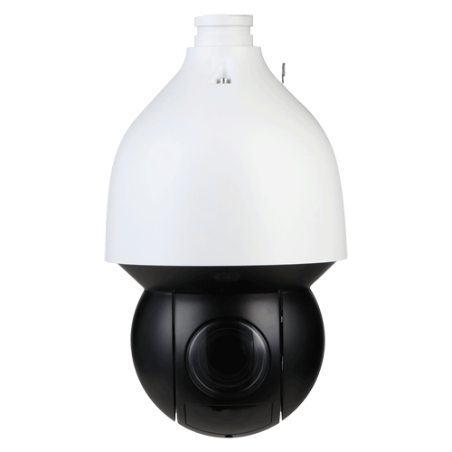 PTZ X-Security 2 Mpx Ultra Range IP Camera - XS-IPSD7532ISWHTA-2U-AI