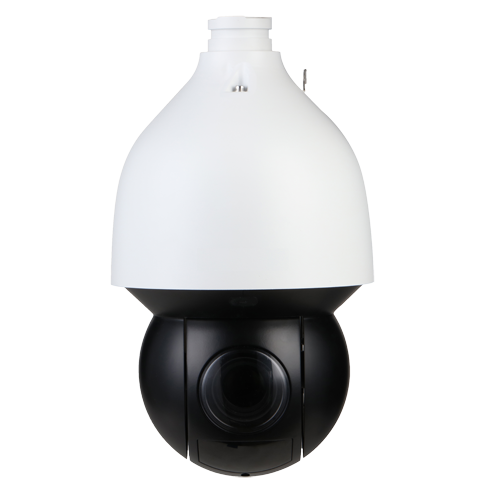 PTZ X-Security 4 Mpx Ultra Range IP Camera - XS-IPSD7532ISWHTA-4U-AI