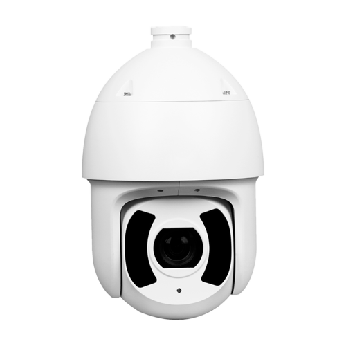 PTZ X-Security 4 Mpx Ultra Range IP Camera - XS-IPSD8245ISWHTA-4U-AI