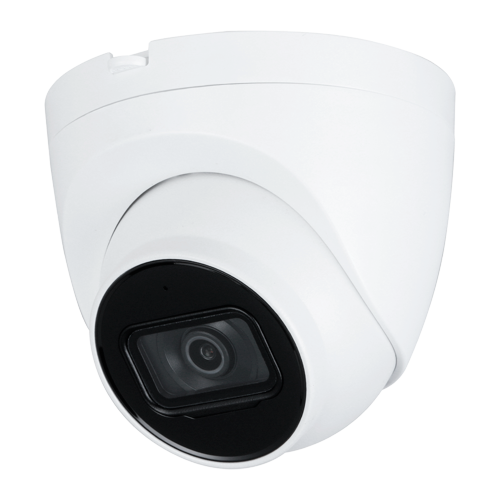 X-Security IP Turret Camera - XS-IPT987SWHA-2P