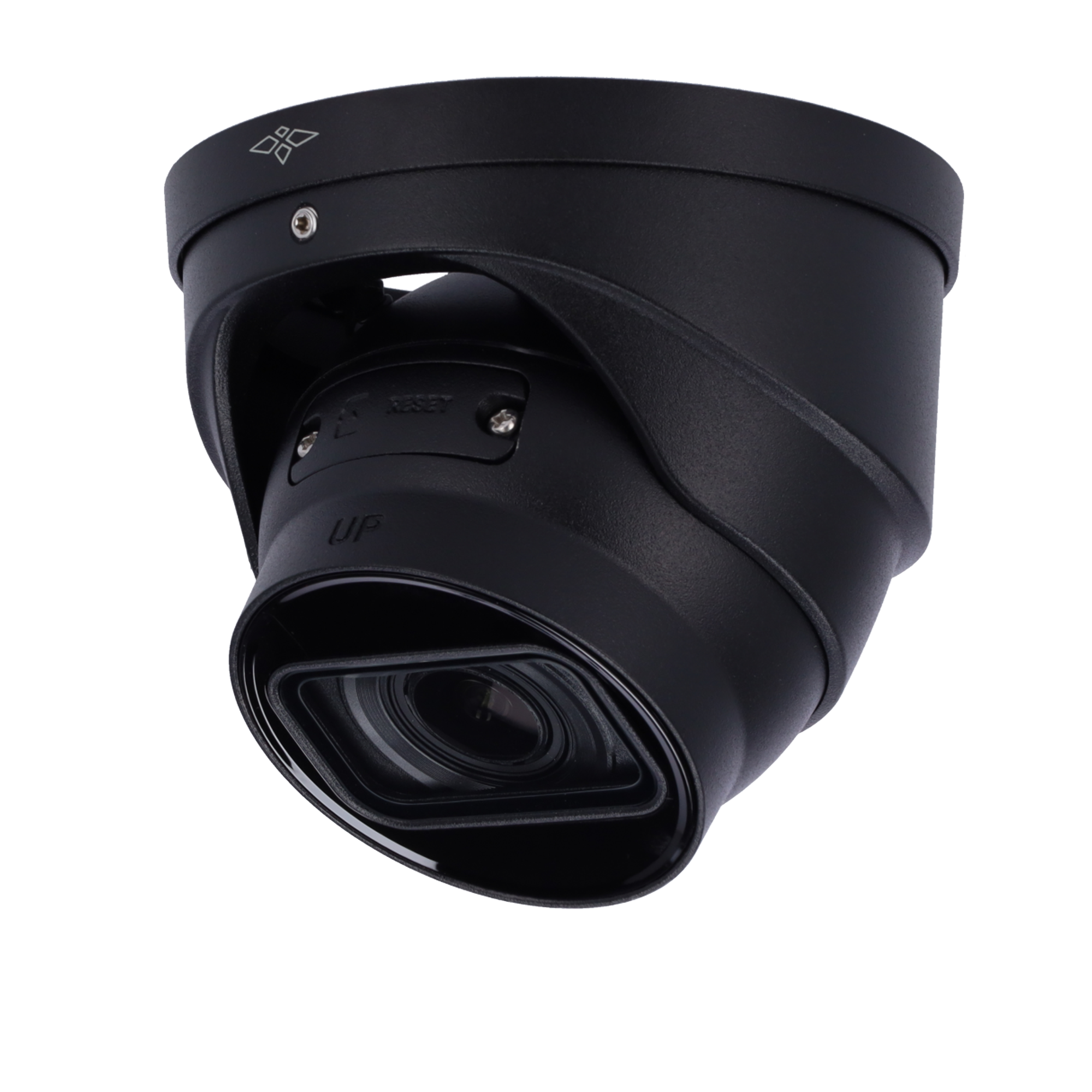 Cámara Turret IP X-Security - XS-IPT987ZSW-4P-BLACK