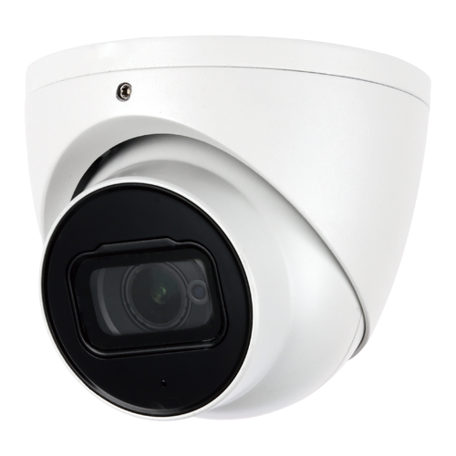 X-Security IP Turret Camera - XS-IPT987ZSWH-4P