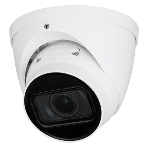 Turret IP Camera X-Security ULTRA Range - XS-IPT987ZSWHA-4U