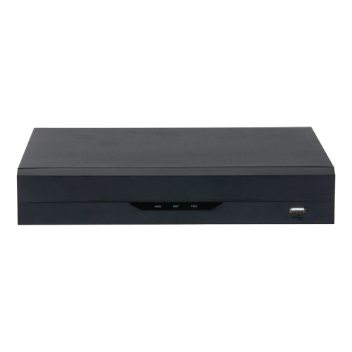 X-Security NVR for IP cameras - XS-NVR3104-4K-1FACE