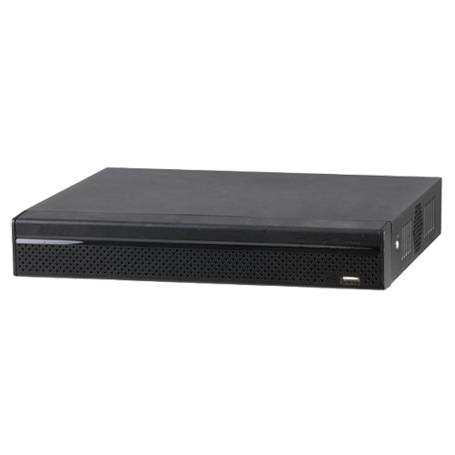 X-Security NVR for IP cameras - XS-NVR3208-4K8P-L