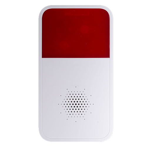 X-Security siren - XS-SIREN-IN-W