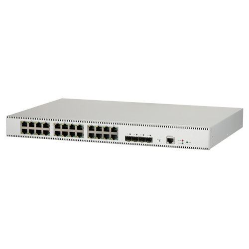 X-Security Managed Switch - XS-SW28-MGF