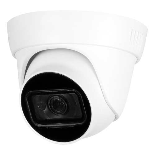 X-Security Turret Camera, HDCVI, AHD and Analog - XS-T887WA-8P4N1