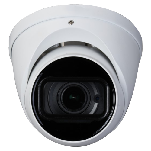 HDTVI, HDCVI, AHD and Analog X-Security Turret Camera - XS-T978ZWA-8P4N1