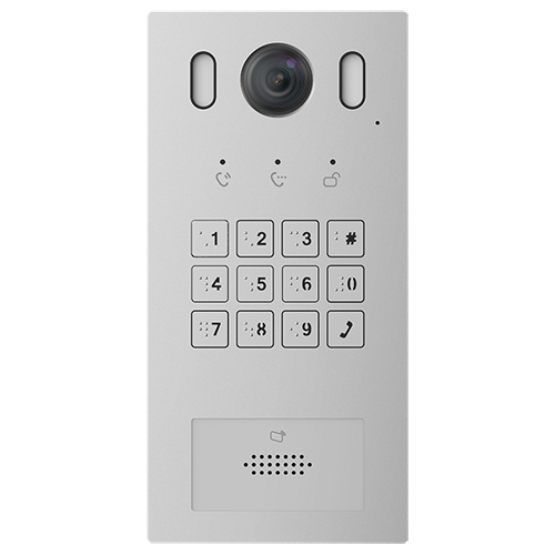 IP Video Intercom for villa - XS-V3221E-IP
