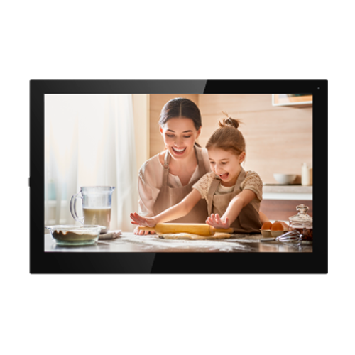 Video Intercom Monitor - XS-V5321MA-WIP