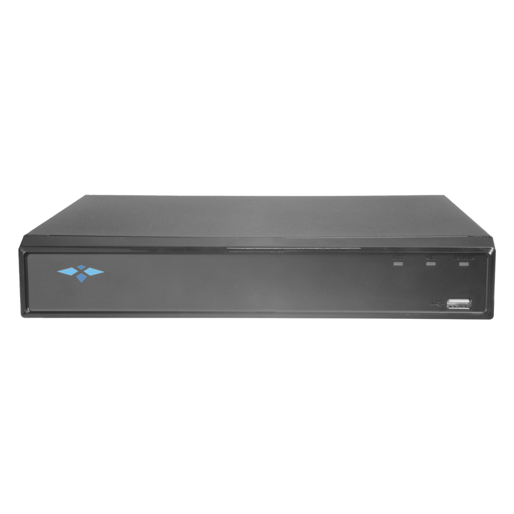 Videograbador 5n1 X-Security - XS-XVR6216AS-2AI