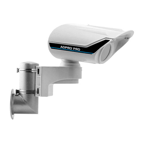 Xtralis ADPRO PRO E-400H - XTL-CH10100001