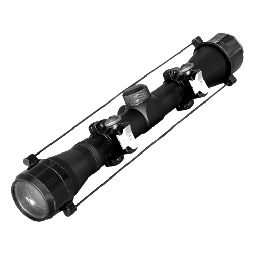 Xtralis ADPRO Scope - XTL-CH18000101