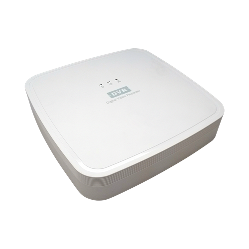 XVR604-4M-H1 - 4 channel 5 in 1 XVR HDCVI/HDTVI/AH…