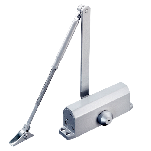 Door closers - YC83-2