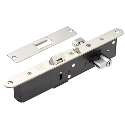 Cerradura de seguridad electromecánica - YML-650B