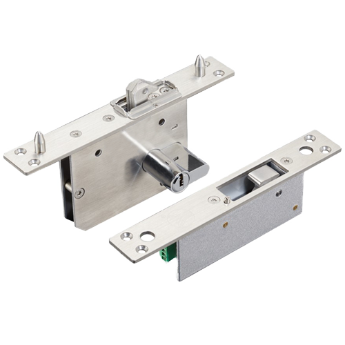 Cerradura de seguridad electromecánica - YSD-230